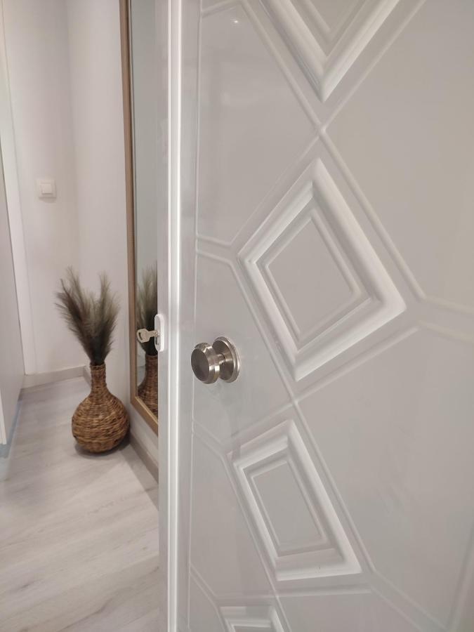 Boho Boutique Corfu Apartment คัสซิโอปี ภายนอก รูปภาพ