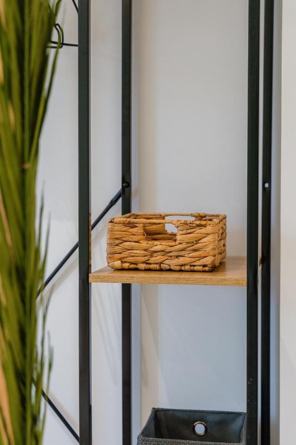 Boho Boutique Corfu Apartment คัสซิโอปี ภายนอก รูปภาพ